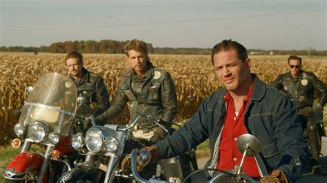 Os 10 melhores filmes e séries sobre motos e。